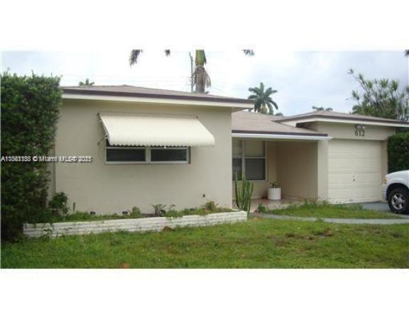 Orangebrook Golf Estates, 612 N 31st Rd 0, Hollywood, Florida 33021, image 1
