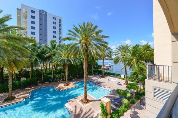 Porto Bellagio, 17100 N Bay Rd #1303, Sunny Isles Beach, Florida 33160, image 2