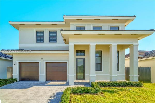 14425 SW 13th Ter, Miami, Florida 33184, image 1
