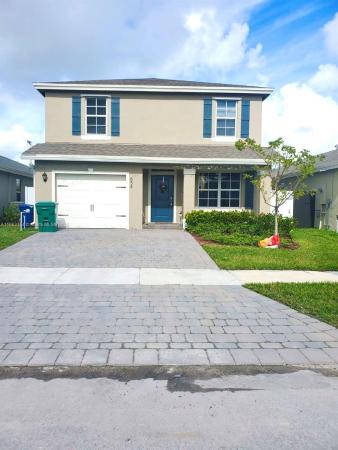 Royal Homes West, 654 NE 5th Way, Florida City, Florida 33034, image 1