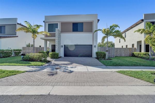 268 NE 210th Way 0, Unincorporated Dade County, Florida 33179, image 1