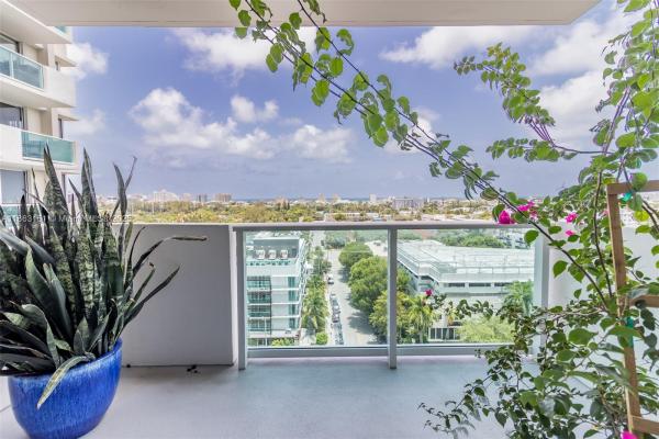 Mirador North 1200, 1200 West Ave #1110, Miami Beach, Florida 33139, image 1