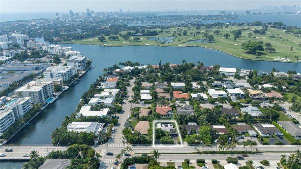 Bay Harbor Islands Residential, 1210 Kane Conc, Bay Harbor Islands, Florida 33154, image 1