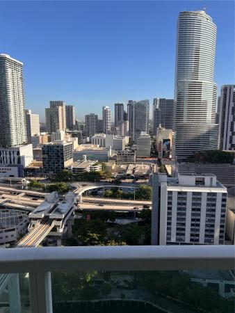 Brickell On The River North Tower, 31 SE 5th St #2801, Miami, Florida 33131, image 1
