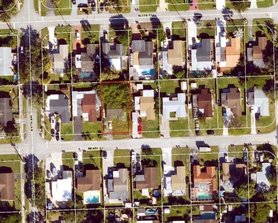 Palm Lane Villa, 6651 Meade St, Hollywood, Florida 33024, image 2