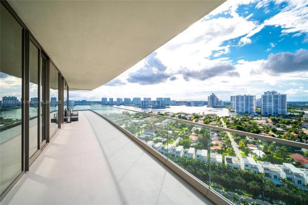 Residences By Armani Casa, 18975 Collins Ave #1705, Sunny Isles Beach, Florida 33160, image 1