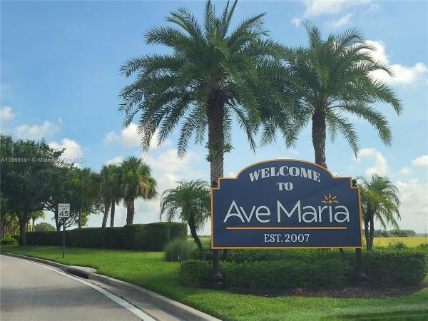 Silverwood At Maple Ridge, 5626 Agostino Way, Ave Maria, Florida 34142, image 1