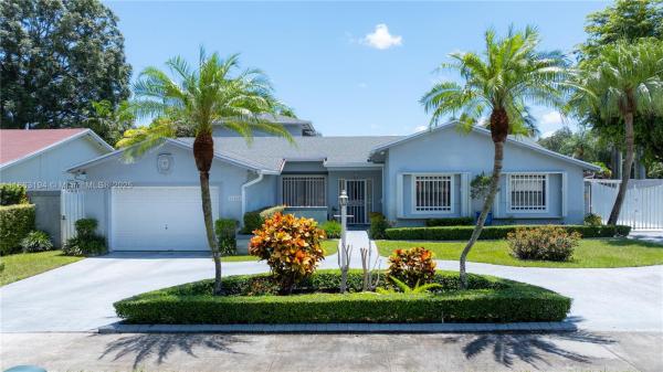 11680 SW 92nd St, Miami, Florida 33176, image 1