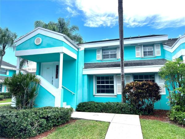 2653 SE 20th Ct #105-D, Homestead, Florida 33035, image 1
