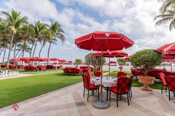 Acqualina Ocean Residences & Resort , 17875 Collins Ave 4001, Sunny Isles Beach, Florida 33160, image 1