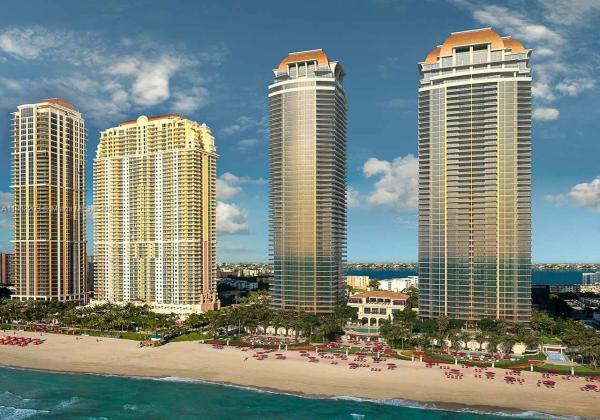 Acqualina Ocean Residences & Resort , 17875 Collins Ave #4001, Sunny Isles Beach, Florida 33160, image 2