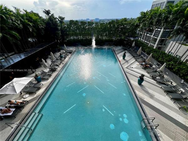 Hyde Midtown, 121 NE 34th St 2811, Miami, Florida 33137, image 1