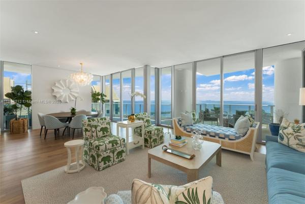 Grovenor House, 2627 S Bayshore Dr 2801, Miami, Florida 33133, image 1