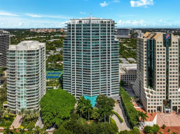 Grovenor House, 2627 S Bayshore Dr #2801, Miami, Florida 33133, image 1