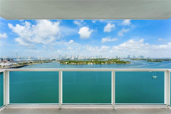 The Floridian, 650 West Ave 2305, Miami Beach, Florida 33139, image 1