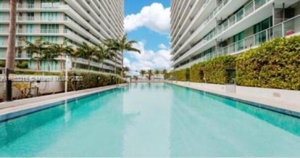Axis On Brickell North, 1111 SW 1st Ave #3125-N, Miami, Florida 33130, image 1