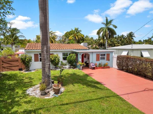 Schaffer Park, 609 SW 2nd Ave, Hallandale Beach, Florida 33009, image 1
