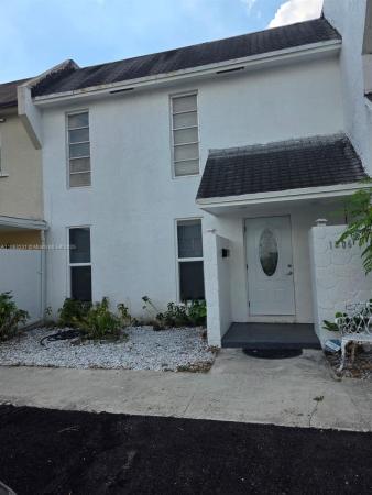 Tam O'Shanter Villas, 1206 Seaview #1206, North Lauderdale, Florida 33068, image 1