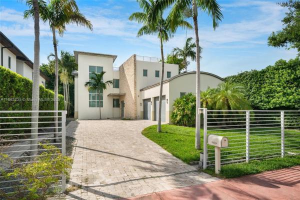 Nautilus, 980 W 48th St, Miami Beach, Florida 33140, image 3