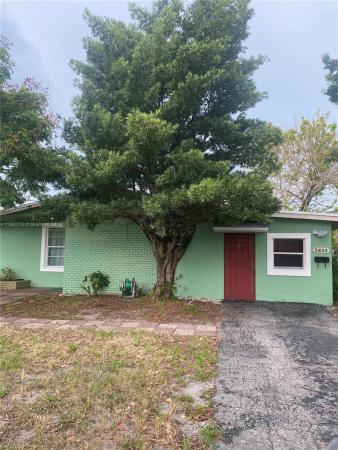 Lauderhill No HOA, 2600 NW 43rd Ave, Lauderhill, Florida 33313, image 1