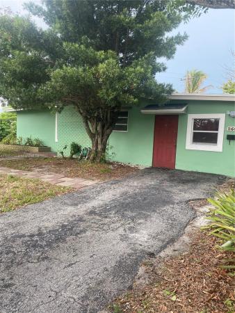 Lauderhill No HOA, 2600 NW 43rd Ave, Lauderhill, Florida 33313, image 3