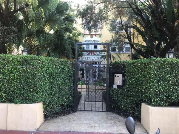 Everglades East, 536 14th St #311, Miami Beach, Florida 33139, image 1