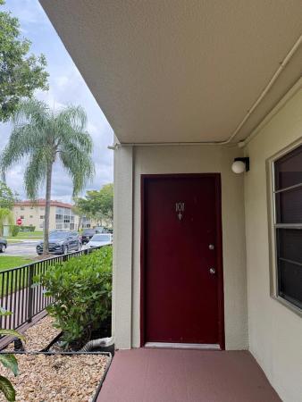 New Hampton At Century Village, 150 SW 134th Way #101R, Pembroke Pines, Florida 33027, image 1
