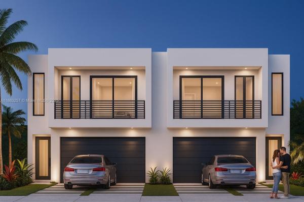 Holiday Heights, 1319 NE 13th Ave, Fort Lauderdale, Florida 33304, image 1