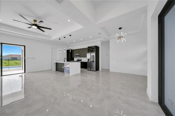 Cape Coral Residential, 2824 NW 4th Pl, Cape Coral, Florida 33993, image 3