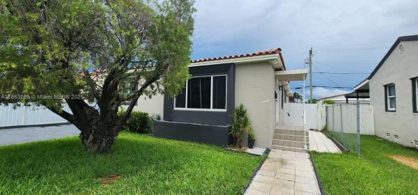 Grapeland Heights, 3520 NW 20th St #1, Miami, Florida 33142, image 1