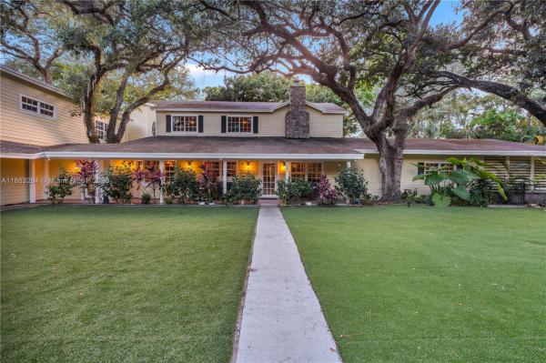 2221 SW 28th Way, Fort Lauderdale, Florida 33312, image 1