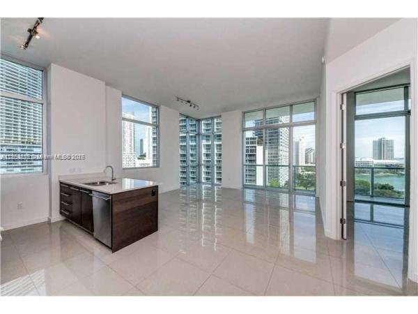 500 Brickell East, 500 Brickell Ave #1101, Miami, Florida 33131, image 1