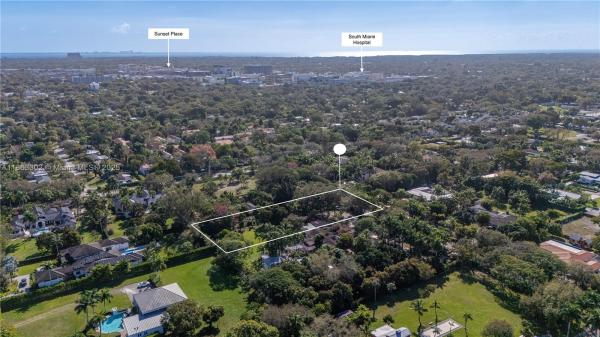 Nelson Homesites, 6767 SW 67th St, South Miami, Florida 33143, image 2