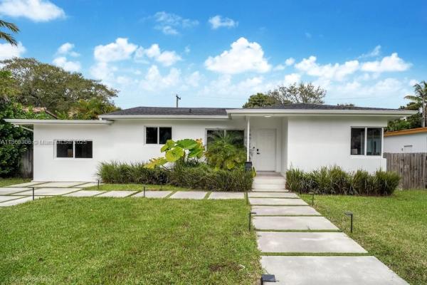 Homedale, 149 NW 89th St, El Portal, Florida 33150, image 1