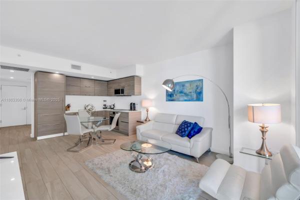 SLS Brickell, 1300 S Miami Ave #1208, Miami, Florida 33130, image 1