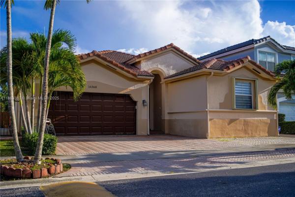 16368 SW 43rd Ter, Unincorporated Dade County, Florida 33185, image 1