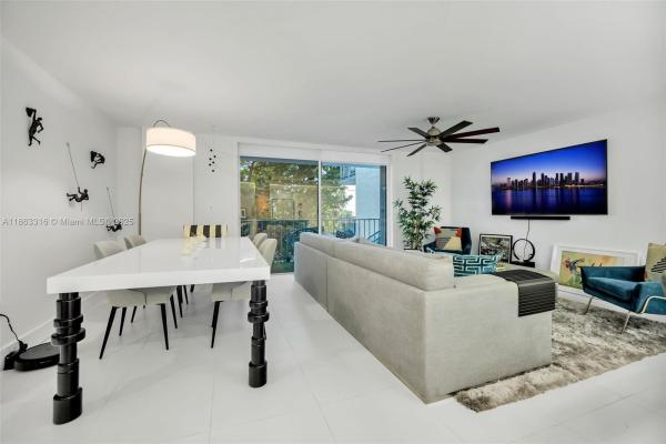 Boston Plaza, 6801 Indian Creek Dr 304, Miami Beach, Florida 33141, image 1
