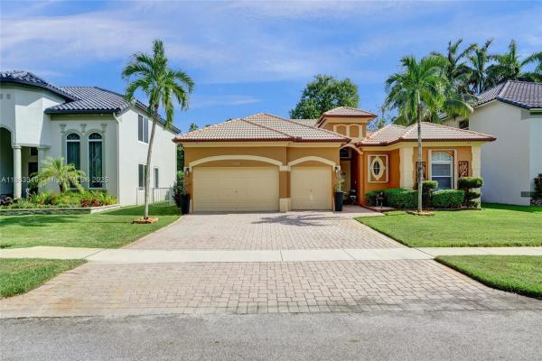 Portofino North, 12974 SW 24th St, Miramar, Florida 33027, image 1