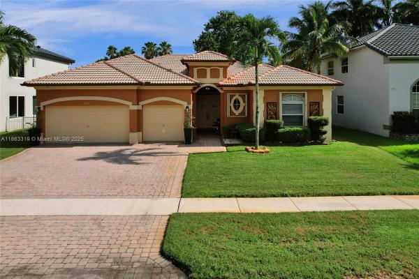 Portofino North, 12974 SW 24th St, Miramar, Florida 33027, image 3