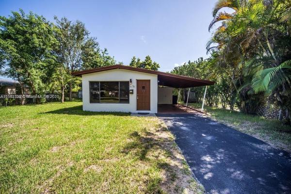 Beach Park, North Miami Beach, Florida 33162, image 1