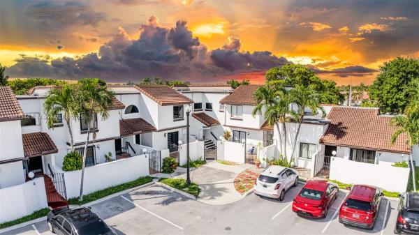 1231 SW 124th Ct #25-C, Miami, Florida 33184, image 1