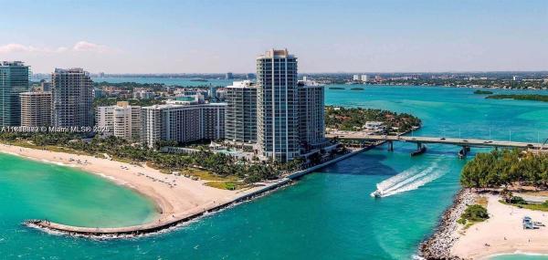 The Plaza Of Bal Harbour, 10185 Collins Ave #915, Bal Harbour, Florida 33154, image 2