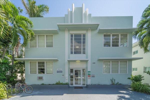 Ocean Beach, 1115 Euclid Ave, Miami Beach, Florida 33139, image 1