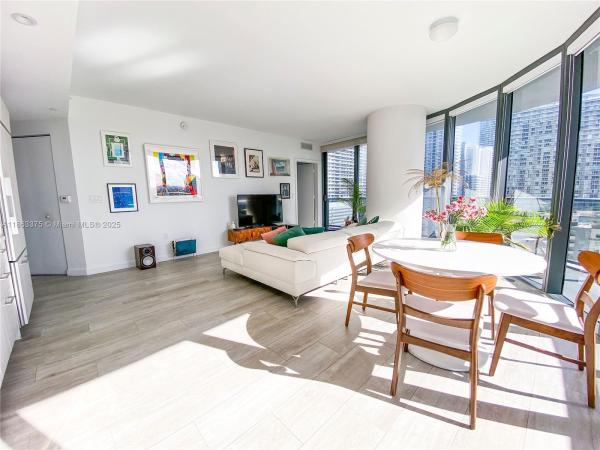 Brickell Heights West, 55 SW 9th St 1706, Miami, Florida 33130, image 1