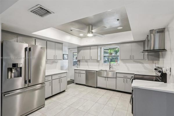 2441 SW 43rd Ave, Fort Lauderdale, Florida 33317, image 1