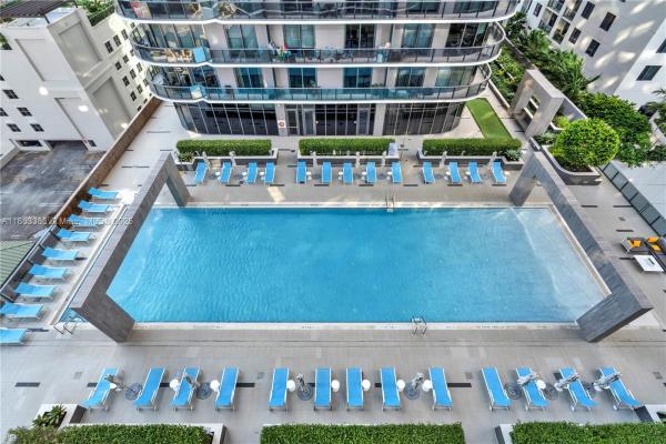 Brickell Heights West, 55 SW 9th St #1706, Miami, Florida 33130, image 1