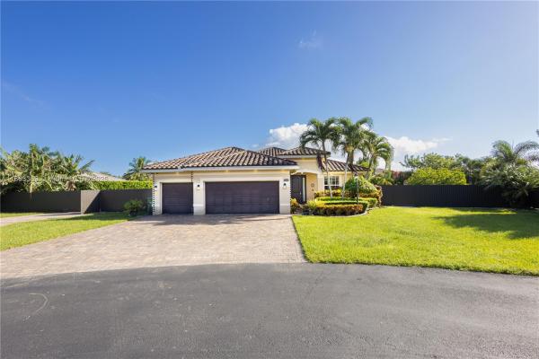 2133 NW 14th Pl 0, Unincorporated Dade County, Florida 33030, image 1