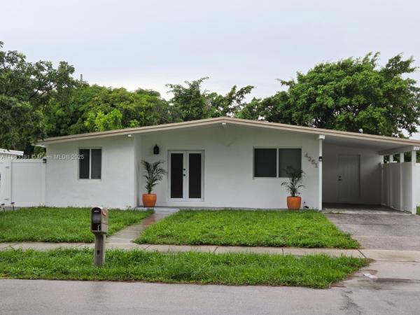 Pompano Beach Highlands, 4351 NE 18th Ave, Pompano Beach, Florida 33064, image 1