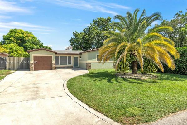 Miramar Tropical, 7401 Ramona St, Miramar, Florida 33023, image 1