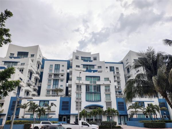Ocean Blue, 7600 Collins Ave #416, Miami Beach, Florida 33141, image 1